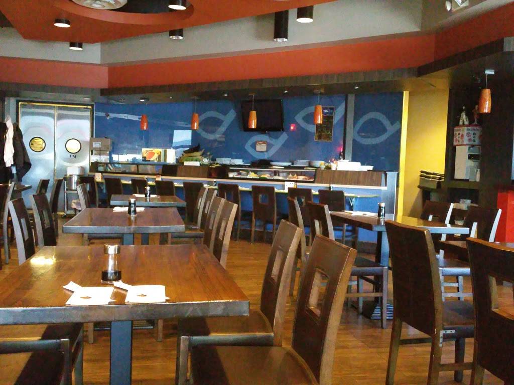 Fujiyama Japanese Hibachi & Sushi | restaurant | 1100 Sergeant Jon Stiles Dr #106, Highlands Ranch, CO 80129, USA | 3034701888 OR +1 303-470-1888