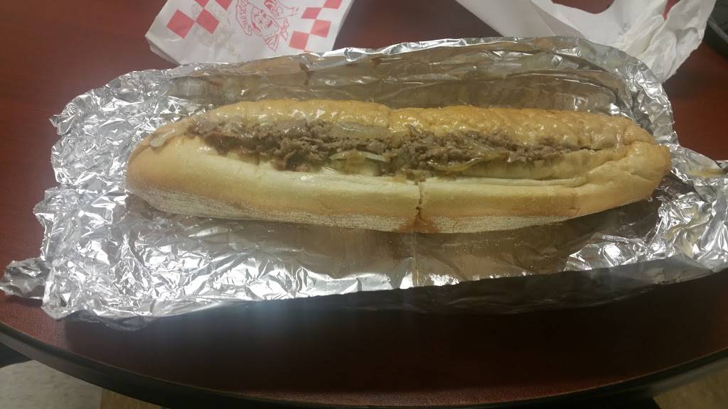 Pizza Plaza of Horsham | meal takeaway | 316 Horsham Rd, Horsham, PA 19044, USA | 2156745490 OR +1 215-674-5490