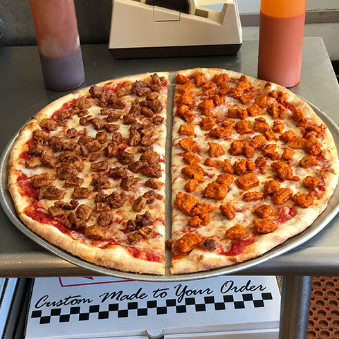 Miraggios Pizza & Pasta | restaurant | 236 Main St, Mt Kisco, NY 10549, USA | 9142411324 OR +1 914-241-1324