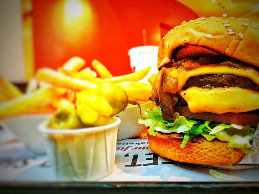 The Habit Burger Grill | meal takeaway | 2906 Tapo Canyon Blvd, Simi Valley, CA 93065, USA | 8055274500 OR +1 805-527-4500