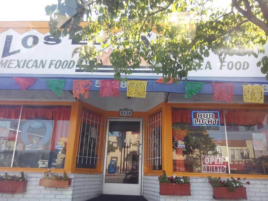 Los Eduardos | restaurant | 5428 Long Beach Boulevard, Long Beach, CA 90805, USA | 5624284231 OR +1 562-428-4231