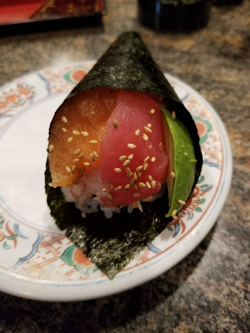 Cho Cho San | restaurant | 19010 Ventura Blvd, Tarzana, CA 91356, USA | 8188818518 OR +1 818-881-8518