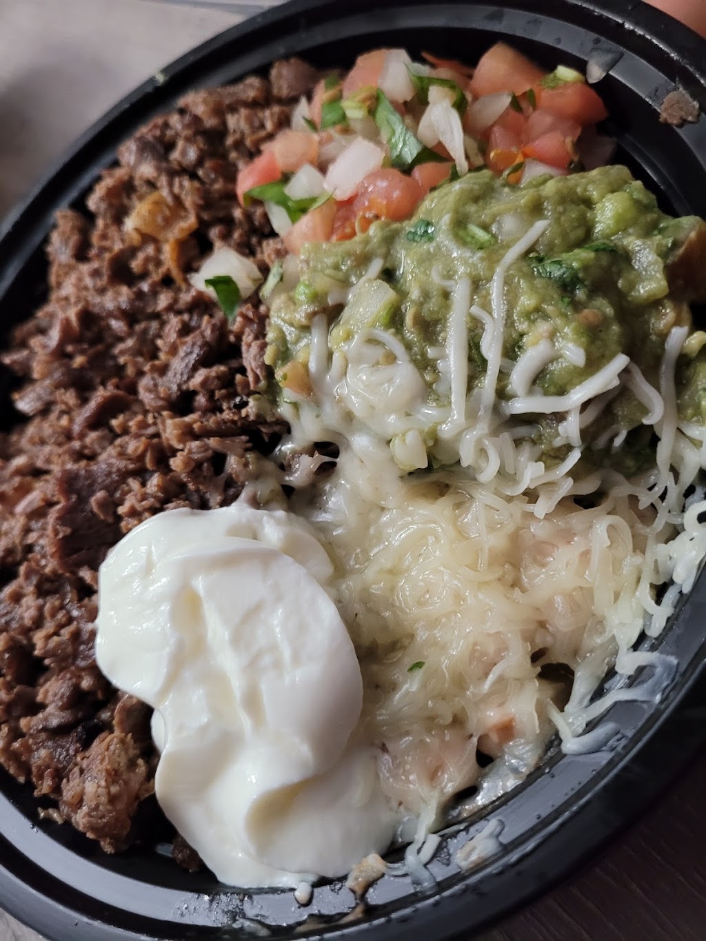 Mr. Baja | restaurant | 201 W Cottonwood Ln, Casa Grande, AZ 85122, USA | 5207597444 OR +1 520-759-7444