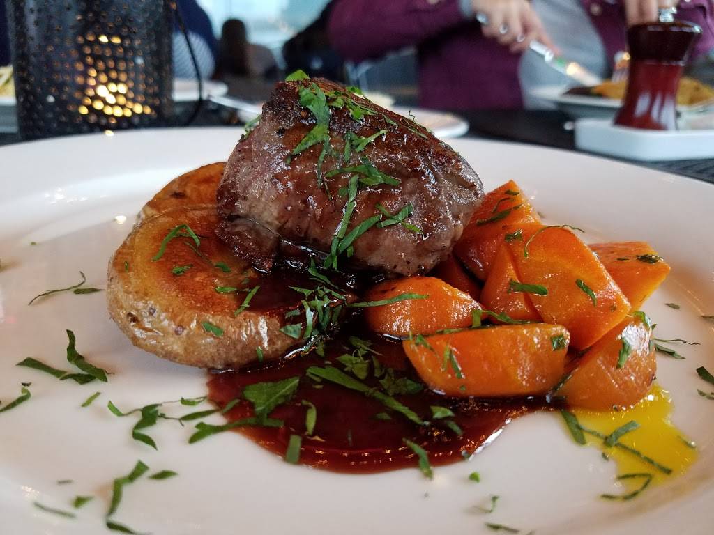 The Tailor and the Cook | restaurant | 94 Genesee St, Utica, NY 13502, USA | 3156243663 OR +1 315-624-3663