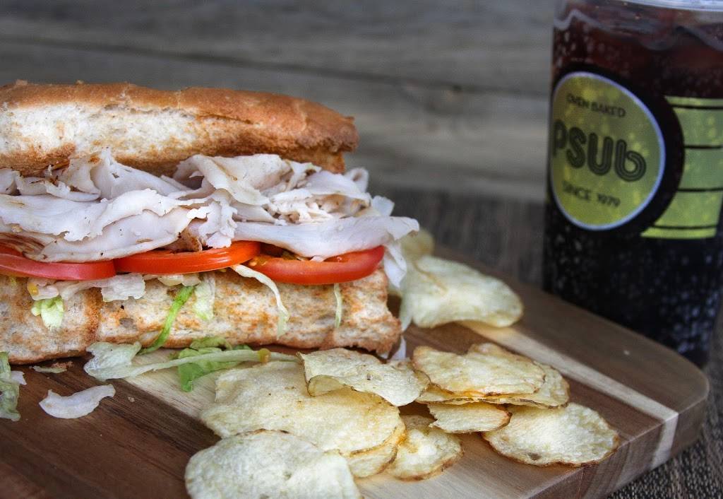 Planet Sub - Tempe | restaurant | 950 S Mill Ave, Tempe, AZ 85281, USA | 4803066862 OR +1 480-306-6862