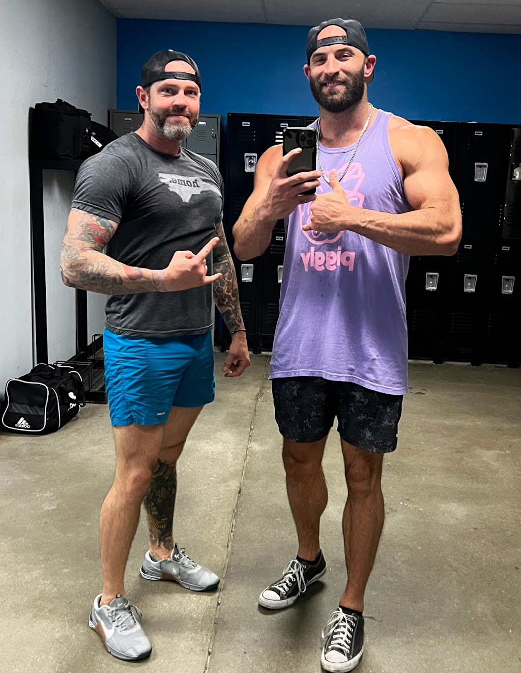 Barberic Fitness & Fortitude | restaurant | 3009 Hammerfest Cir, Fayetteville, NC 28306, USA | 4252190705 OR +1 425-219-0705