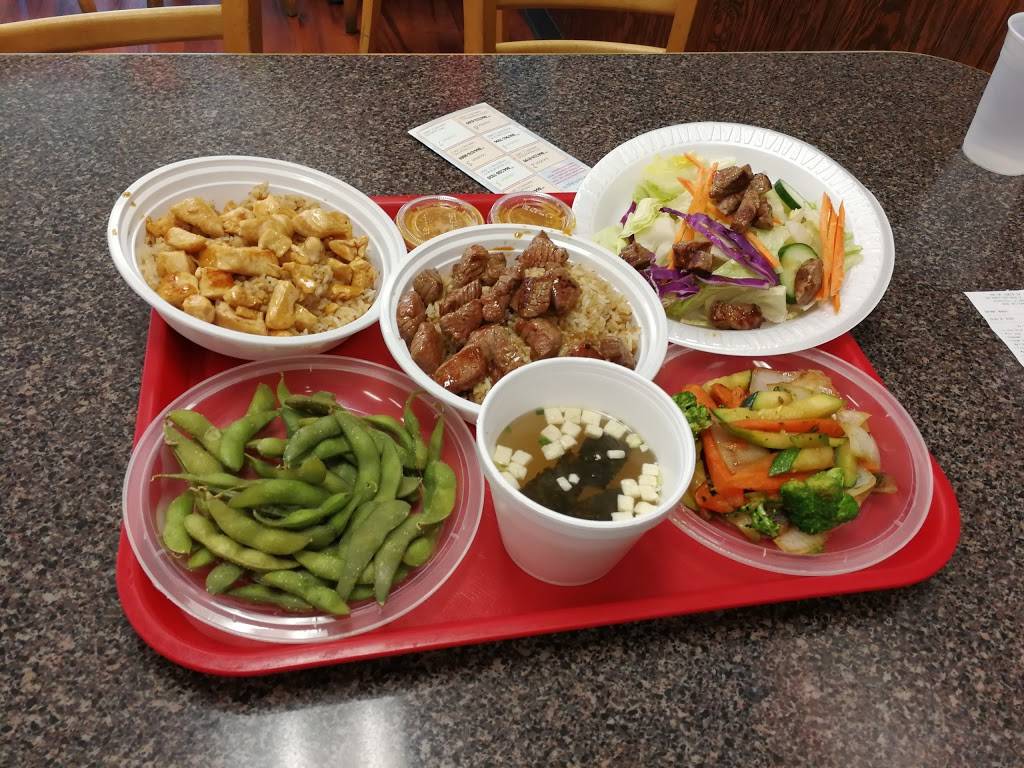 Joy of Tokyo | restaurant | 926 NE Main St #D, Simpsonville, SC 29681, USA | 8649637096 OR +1 864-963-7096