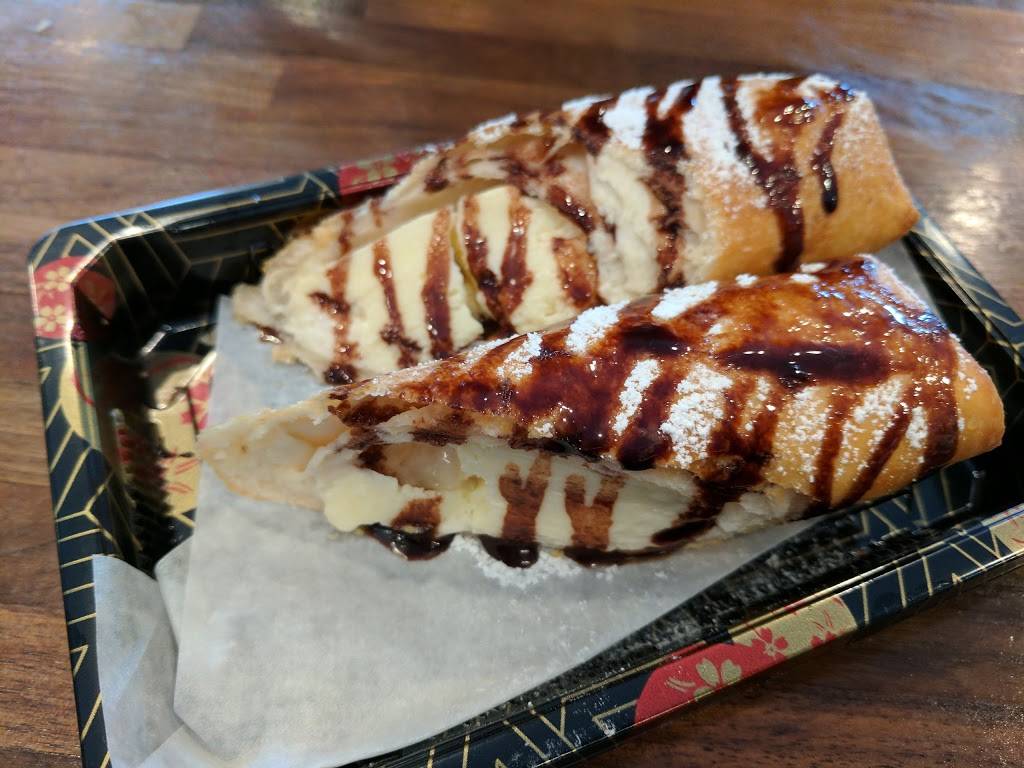 Seasons Of Japan | restaurant | 7620 Rivers Ave, North Charleston, SC 29406, USA | 8435722818 OR +1 843-572-2818