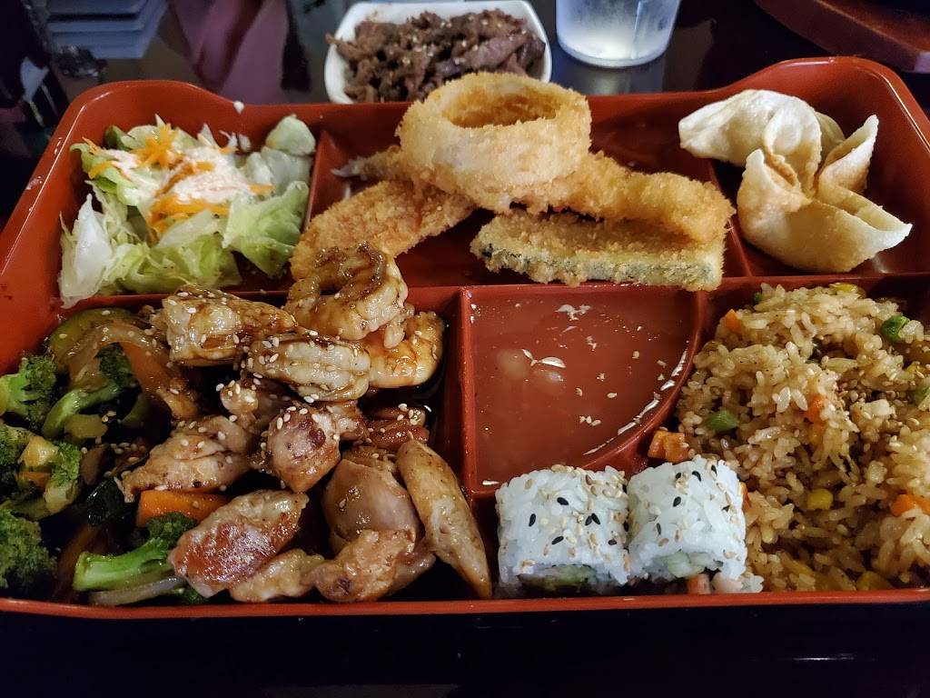 Sunnys Sushi | restaurant | 910 E Redd Rd, El Paso, TX 79912, USA | 9158429508 OR +1 915-842-9508