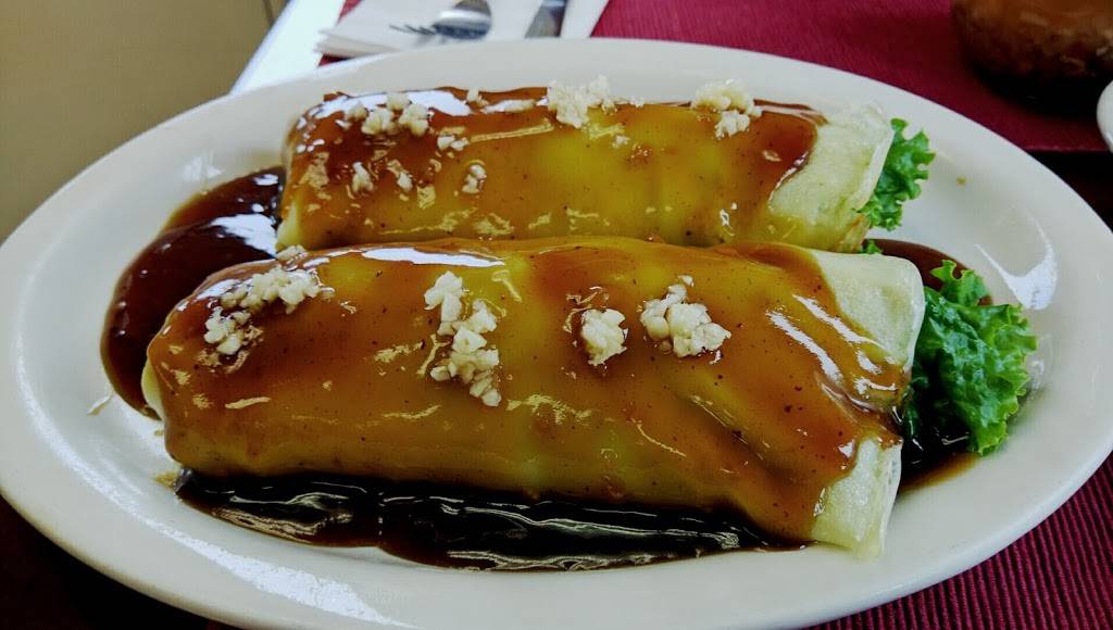 Fairfax Inn Restaurant | restaurant | 2946 Sleepy Hollow Rd, Falls Church, VA 22044, USA | 7035320616 OR +1 703-532-0616