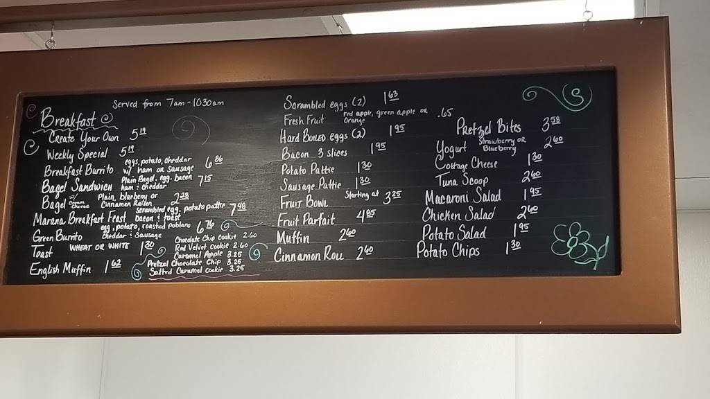 Copper Café | cafe | North Side of the Building, 13395 N Marana Main St, Marana, AZ 85653, USA | 5206161500 OR +1 520-616-1500