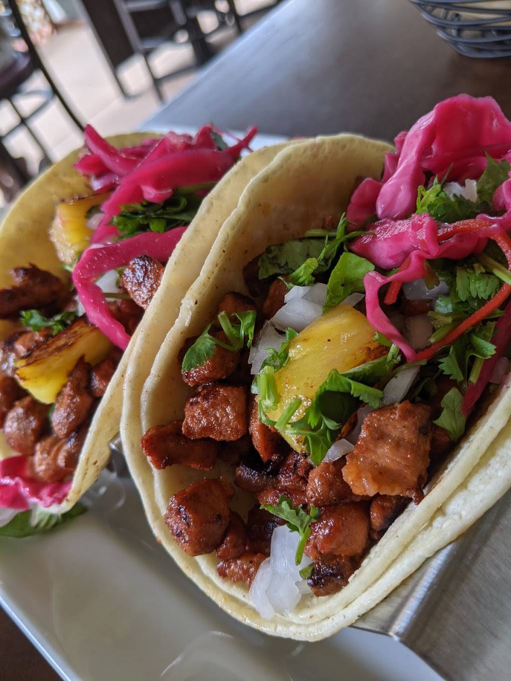 Federicos Fresh Mex Cuisine | restaurant | 851 Higuera St, San Luis Obispo, CA 93401, USA | 8054393890 OR +1 805-439-3890