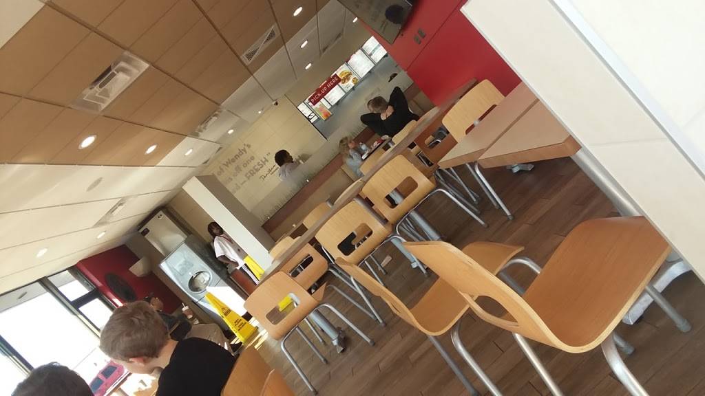 Wendys | restaurant | 410 E Meighan Blvd, Gadsden, AL 35903, USA | 2565157691 OR +1 256-515-7691