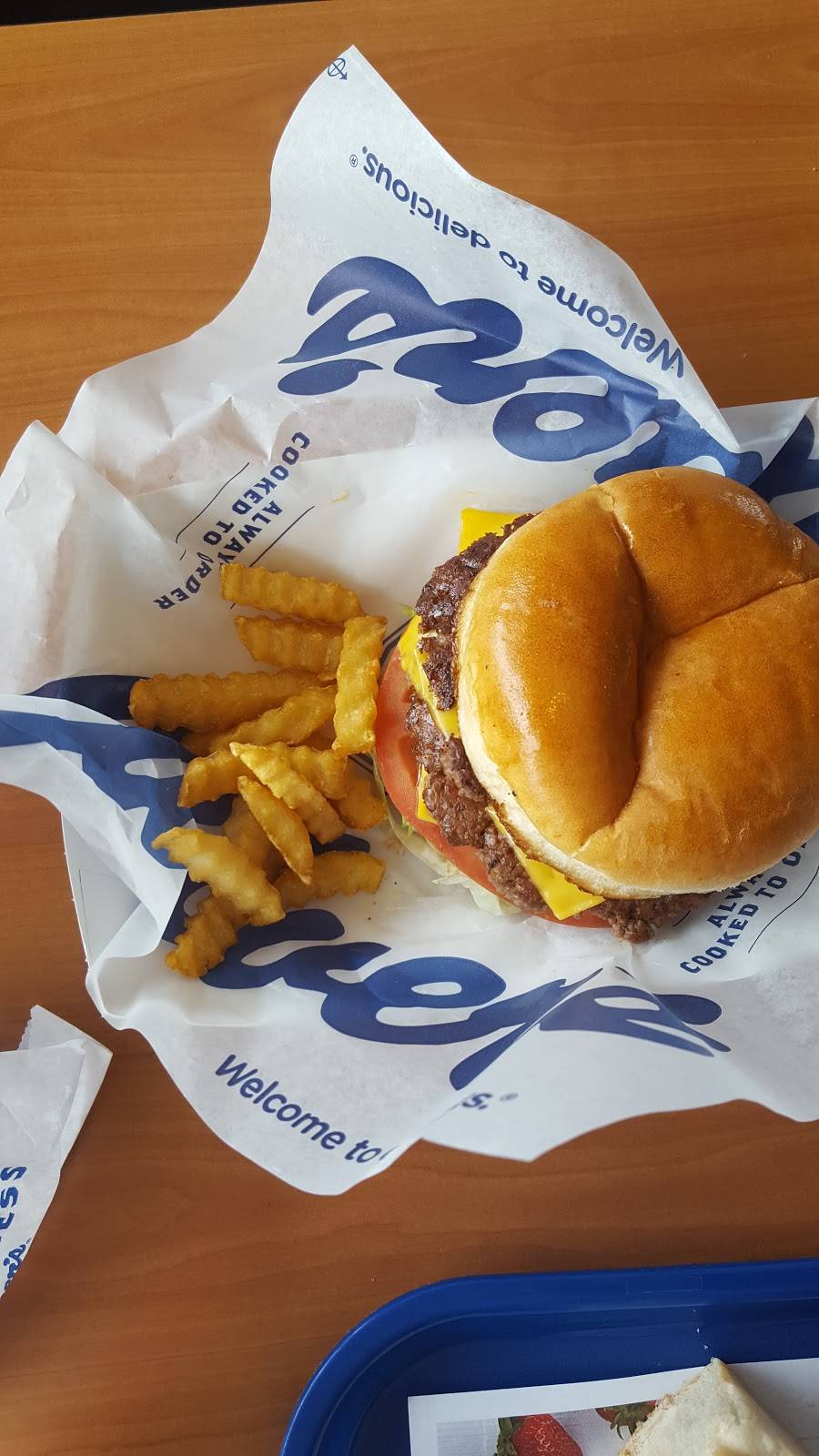 Culvers | restaurant | 105 Opportunity Blvd N, Cambridge, MN 55008, USA | 7636892005 OR +1 763-689-2005