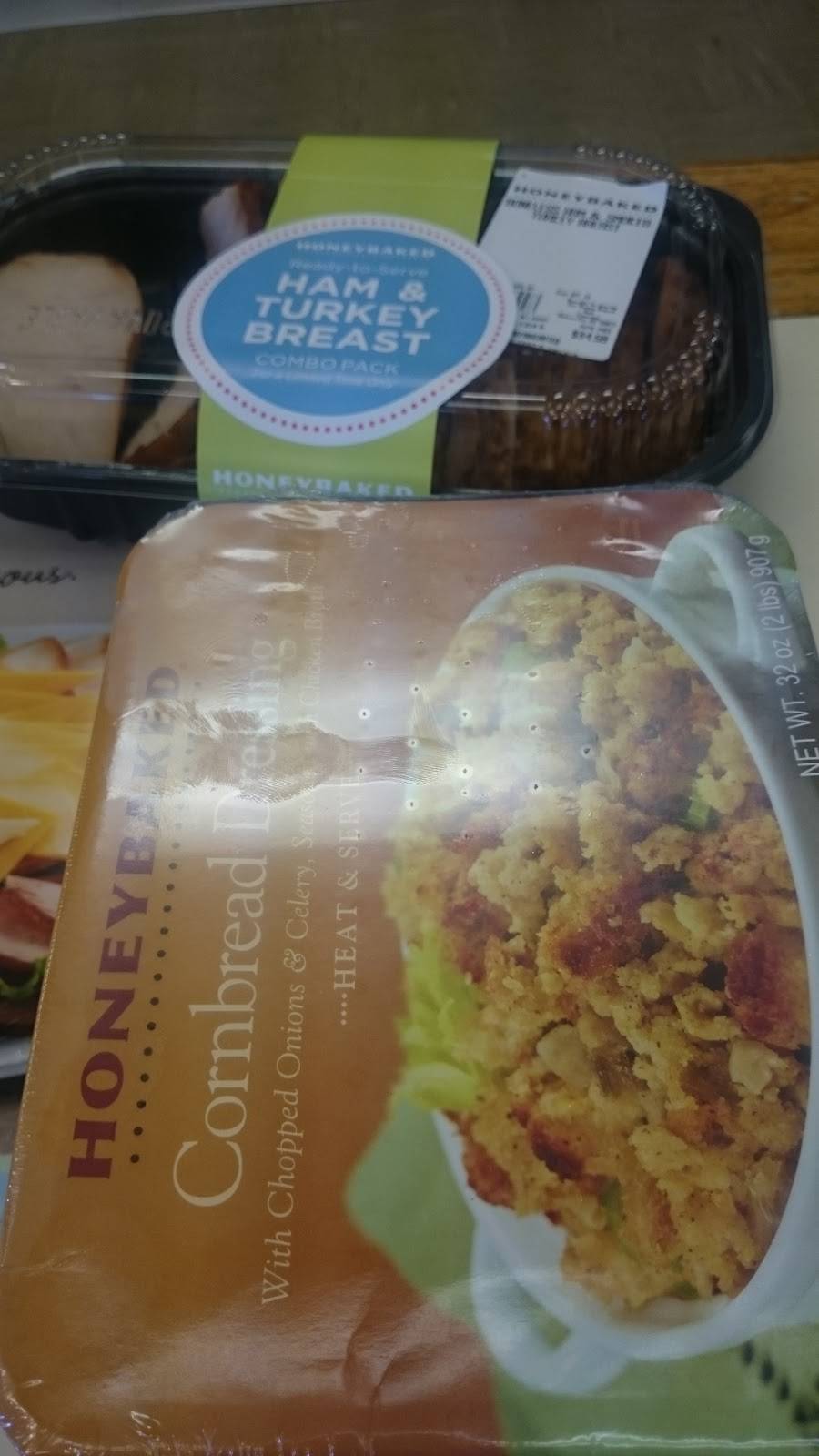 The Honey Baked Ham Company | meal takeaway | 2690 S Havana St, Aurora, CO 80014, USA | 3036969118 OR +1 303-696-9118