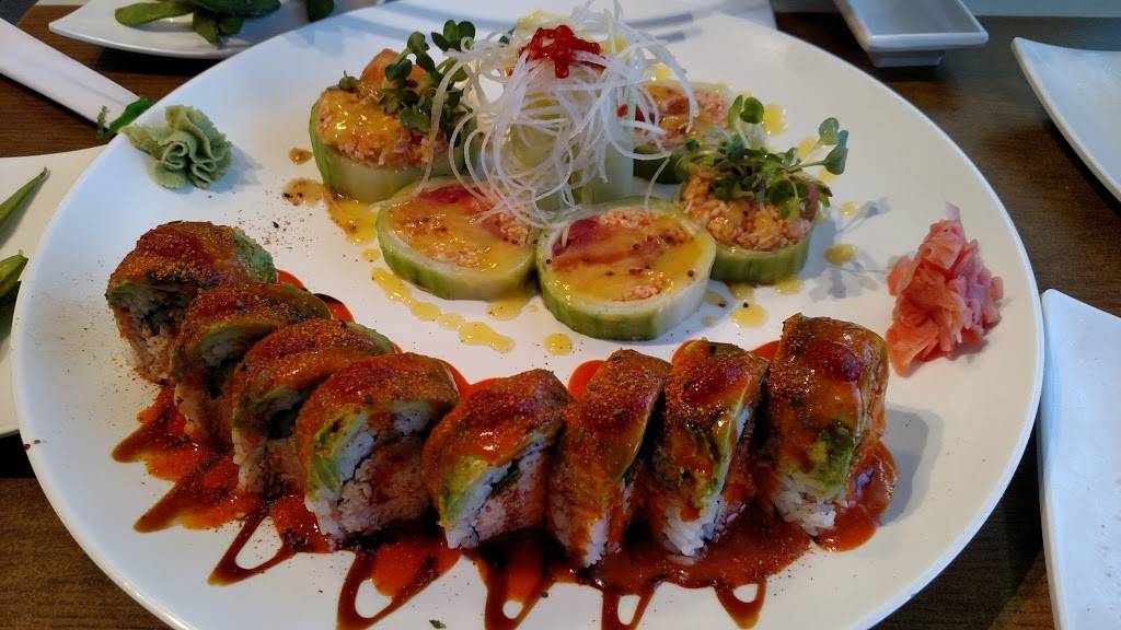 Oishi | restaurant | 1420 Main St, Delano, CA 93215, USA | 6617259725 OR +1 661-725-9725