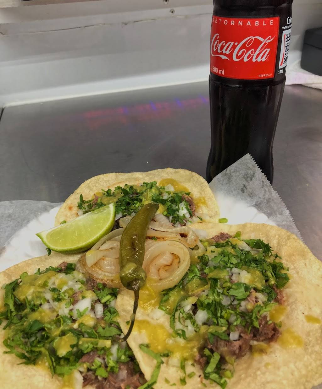 El Flaco Regio | restaurant | Houston, TX 77023, USA | 8327947778 OR +1 832-794-7778