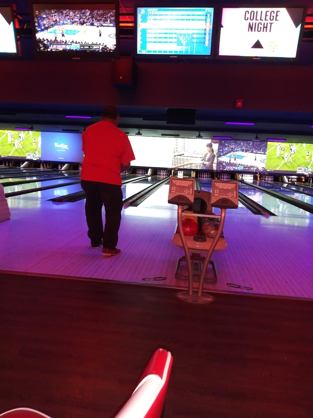 Bowlero Augusta | restaurant | 3067 Washington Rd, Augusta, GA 30907, USA | 7068601667 OR +1 706-860-1667