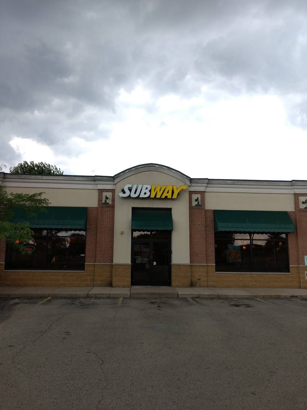 Subway Restaurants | restaurant | N1723 Hyacinth Ln, Greenville, WI 54942, USA | 9207571144 OR +1 920-757-1144