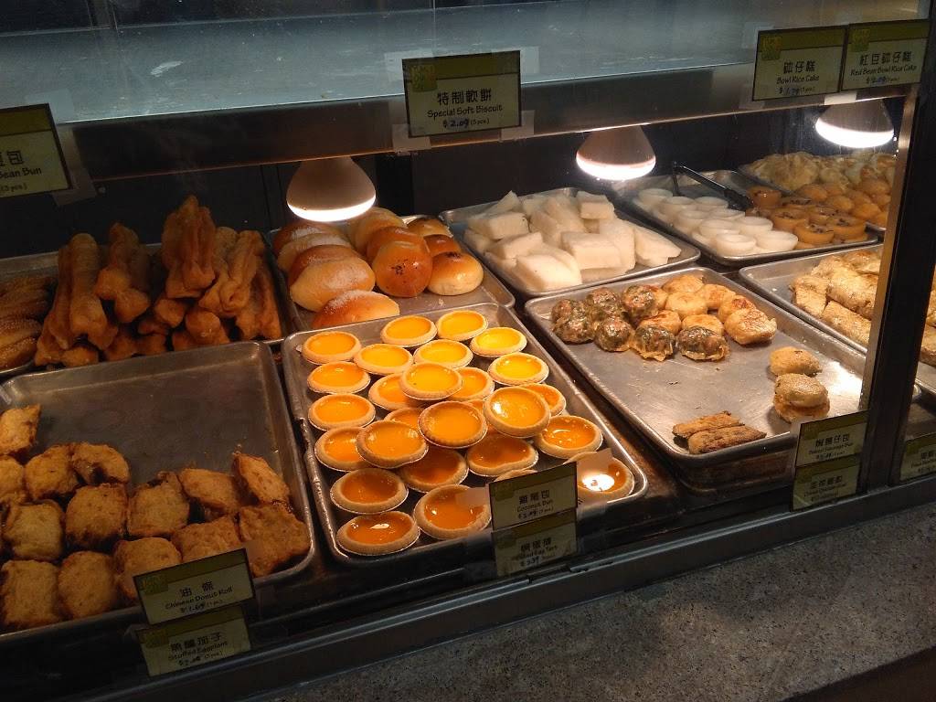 Yum Cha Cafe | cafe | 421 N Atlantic Blvd, Monterey Park, CA 91754, USA | 6262896287 OR +1 626-289-6287