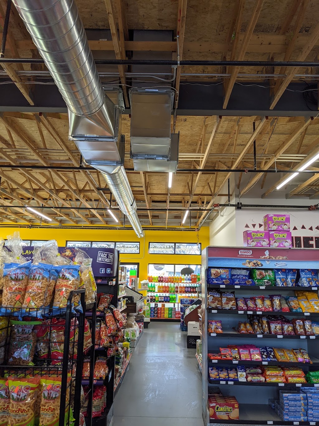 Patricia´s Market | restaurant | 601 N Sherman Ave Suite D, Madison, WI 53704, USA | 6082305700 OR +1 608-230-5700