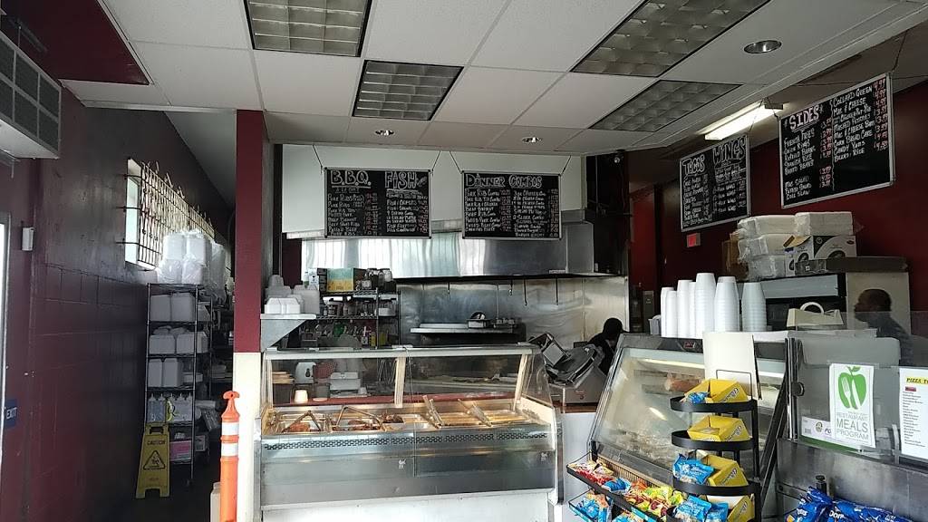 BVM BBQ Grill Pizzeria | restaurant | 625 69th St, San Diego, CA 92114, USA | 6195017100 OR +1 619-501-7100