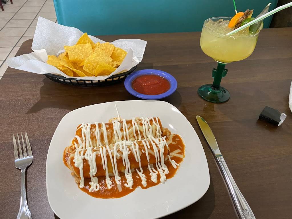 La Fuente Azteca Mexican Cuisine | restaurant | 1505 Lynnhaven Pkwy, Virginia Beach, VA 23453, USA | 7573012783 OR +1 757-301-2783
