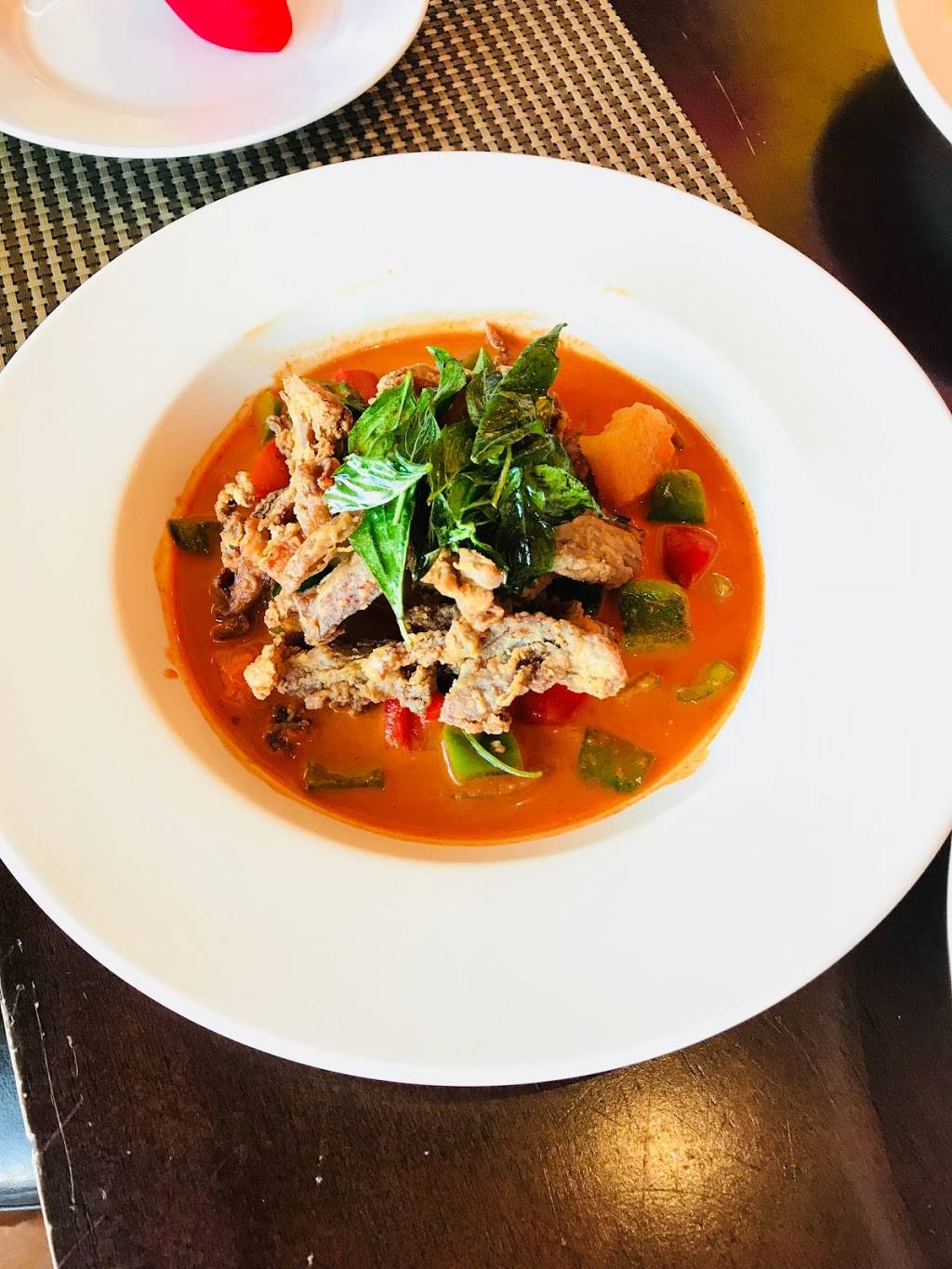 Thai Kitchen | restaurant | 4181 Main St #700, The Colony, TX 75056, USA | 2144946119 OR +1 214-494-6119