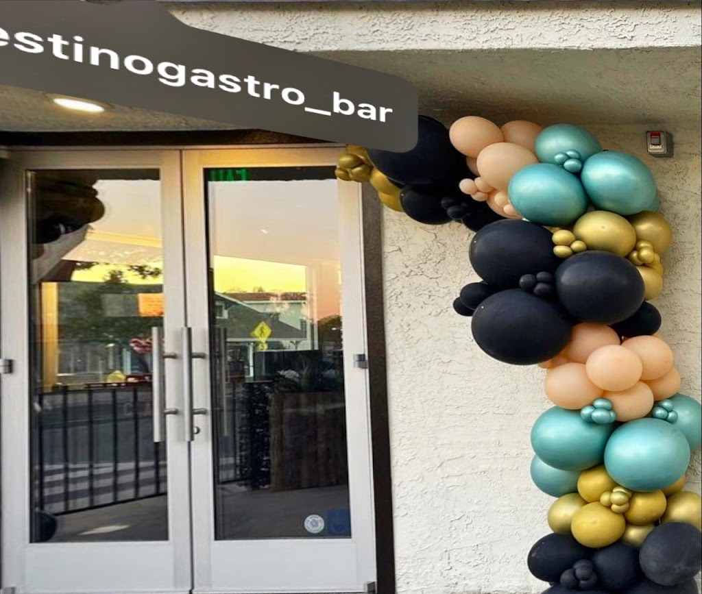 Clandestino Gastro-Bar | restaurant | 353 E Foothill Blvd, Azusa, CA 91702, USA | 6269440106 OR +1 626-944-0106