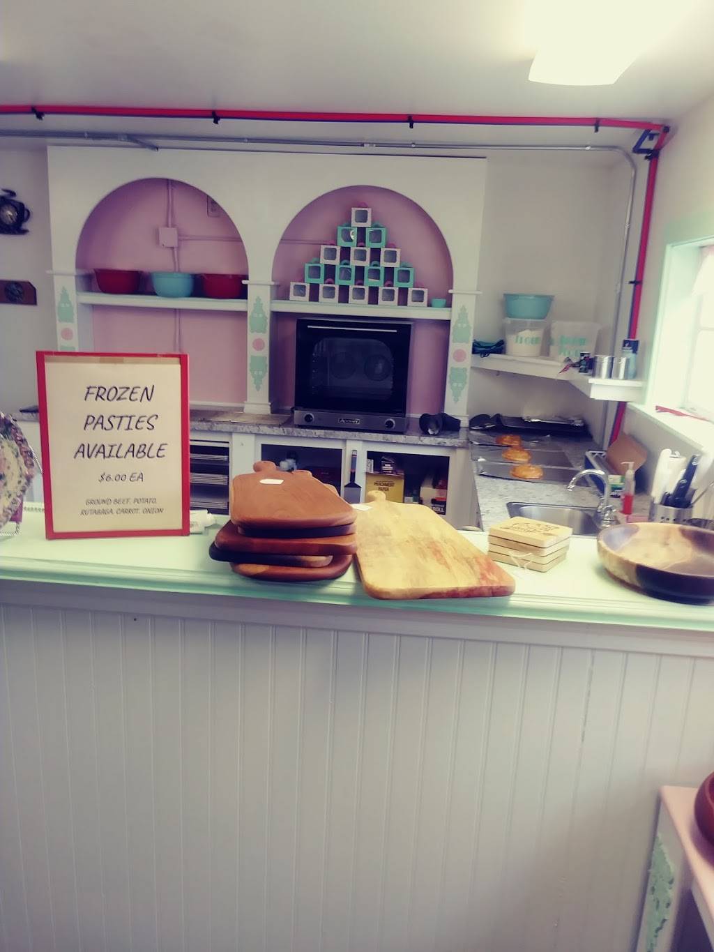 Legacy Hearth Artisan Market | meal takeaway | 6687 E Howard City-Edmore Rd, Vestaburg, MI 48891, USA | 9896204342 OR +1 989-620-4342