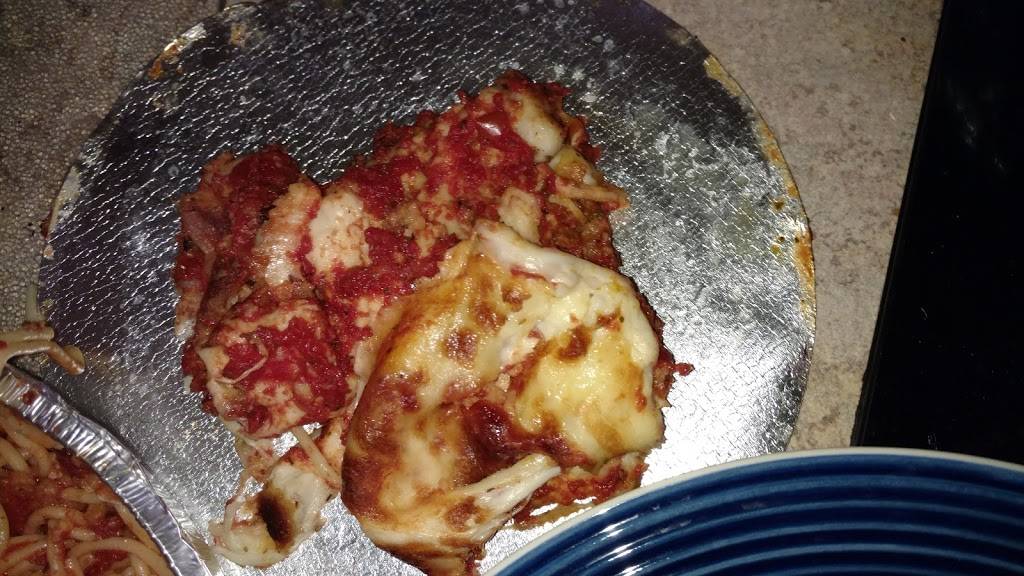 Fatmans Pizza | restaurant | 2430 Apache Trail, Apache Junction, AZ 85120, USA | 4806719897 OR +1 480-671-9897