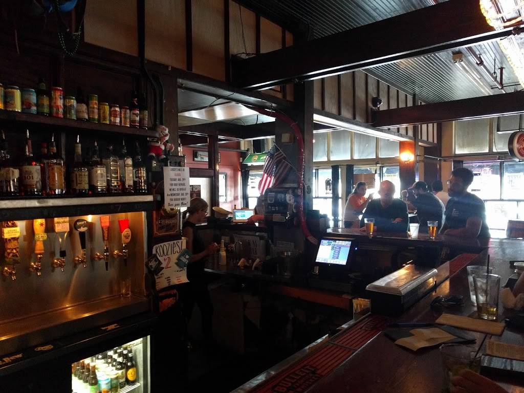 Looseys Downtown Gainesville | restaurant | 120 SW 1st Ave, Gainesville, FL 32601, USA | 3526726465 OR +1 352-672-6465