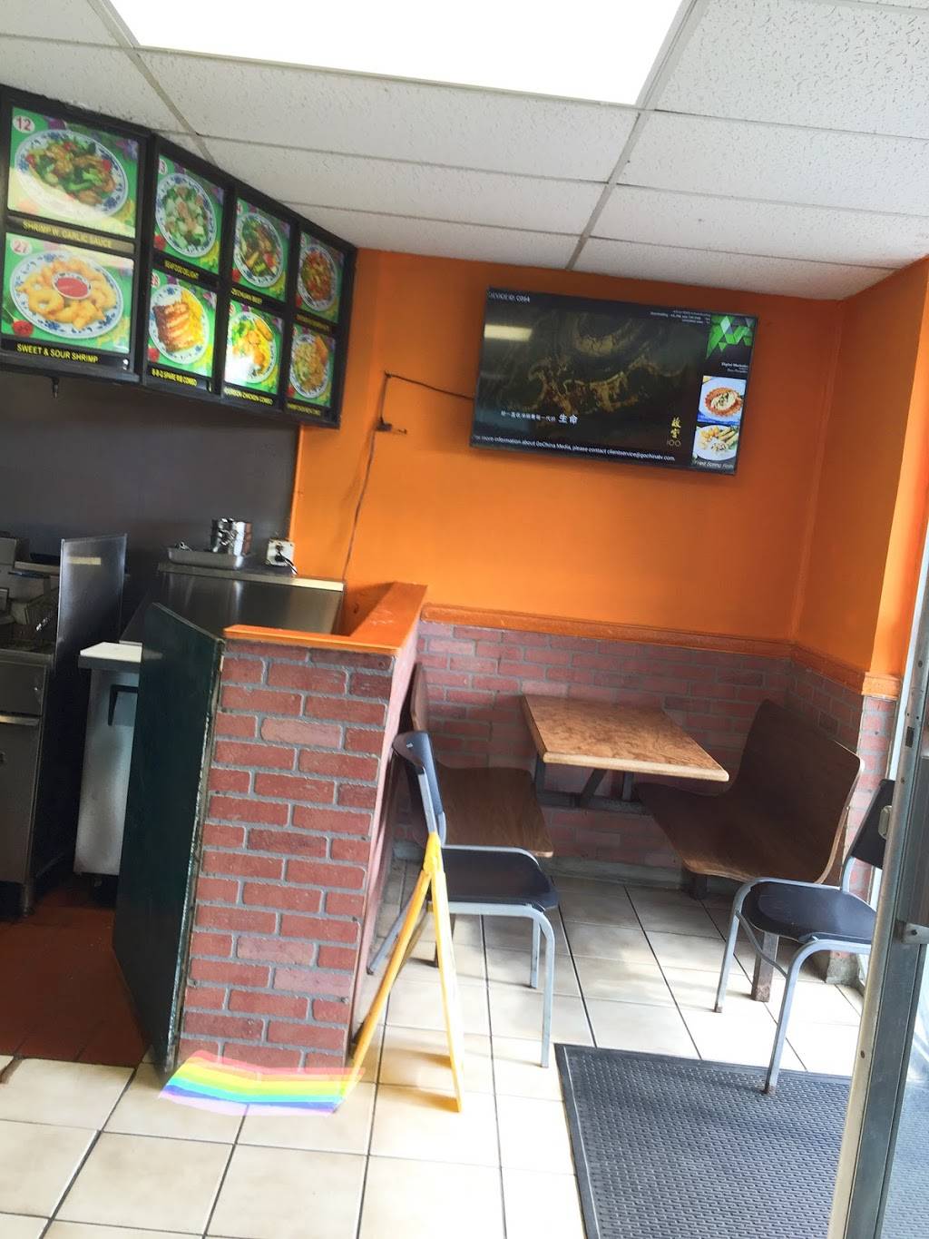 China Garden (Nebraska Ave) | restaurant | 5715 N Nebraska Ave, Tampa, FL 33604, USA | 8132386269 OR +1 813-238-6269