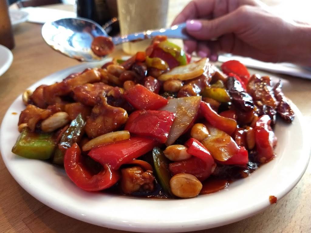 Maos Kitchen | restaurant | 1512 Pacific Ave, Venice, CA 90291, USA | 3105818305 OR +1 310-581-8305