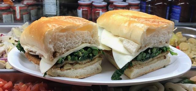 Bella Nonnas | restaurant | 250 Springfield Ave, Berkeley Heights, NJ 07922, USA | 9087715555 OR +1 908-771-5555