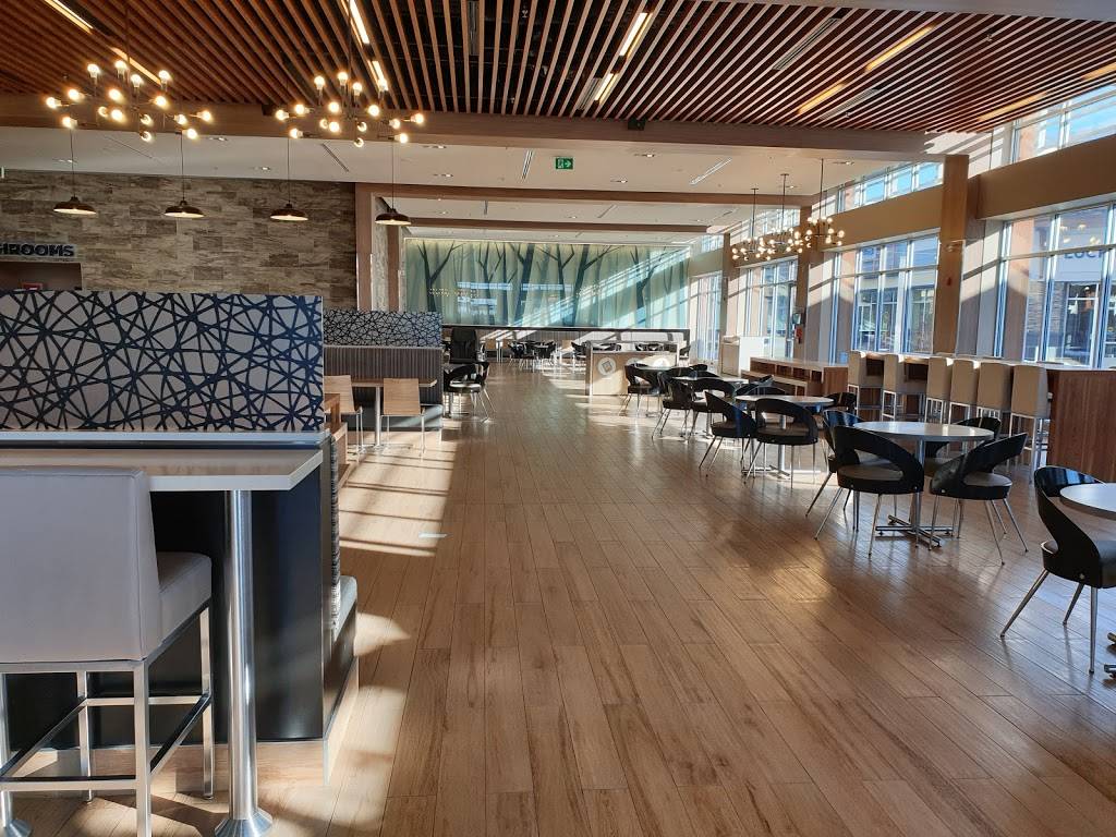 Sbarro | restaurant | 8555 Campeau Dr, Ottawa, ON K2T 0K5, Canada | 6138361043 OR +1 613-836-1043