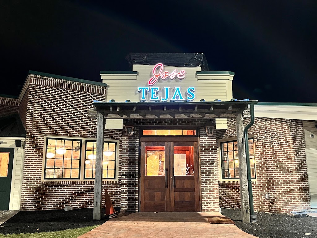 Jose Tejas | restaurant | 1310 NJ-73, Mt Laurel Township, NJ 08054, USA | 8565230055 OR +1 856-523-0055