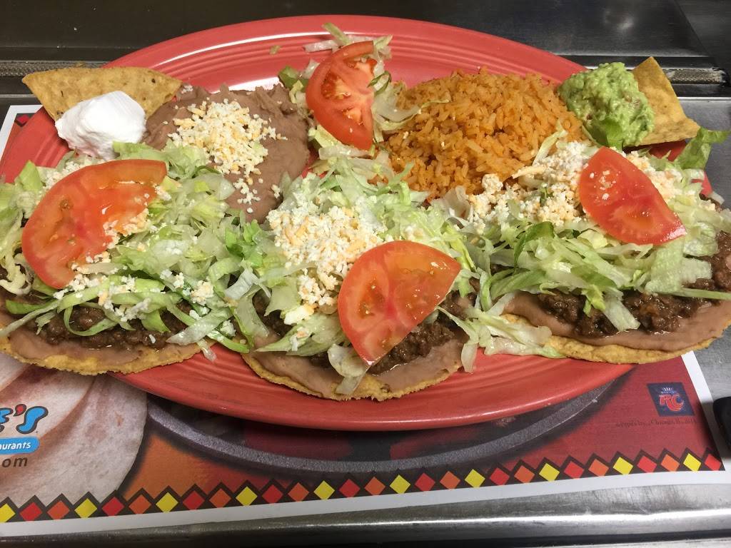 Pepes Mexican Restaurants | restaurant | 6230 S Western Ave, Chicago, IL 60636, USA | 7737371628 OR +1 773-737-1628