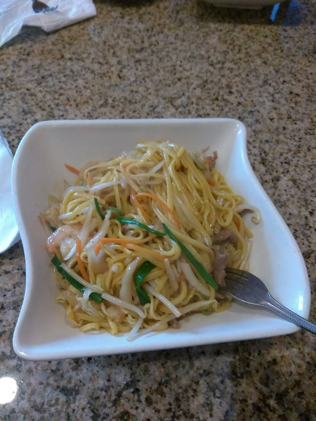 Bamboo China Cafe | restaurant | 15242 Wallisville Rd, Houston, TX 77049, USA | 7134538880 OR +1 713-453-8880