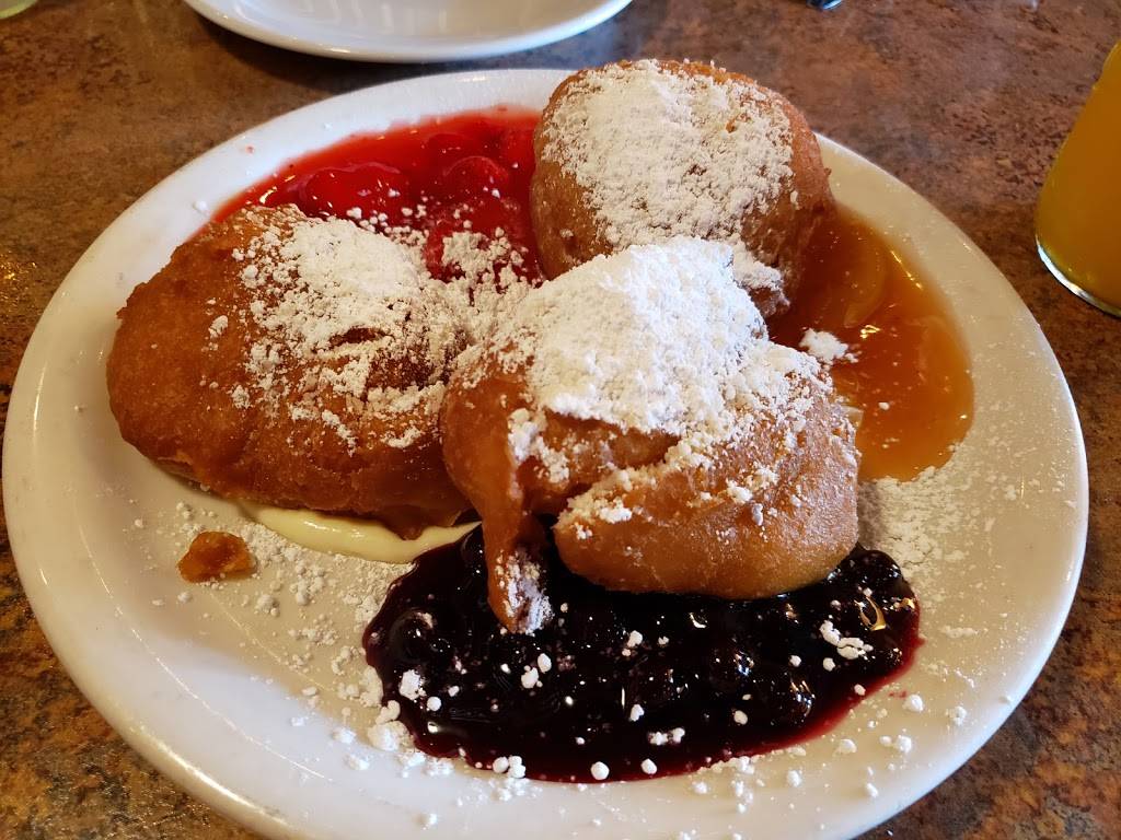 Huckleberrys | restaurant | 800 Southampton Rd, Benicia, CA 94510, USA | 7077453739 OR +1 707-745-3739