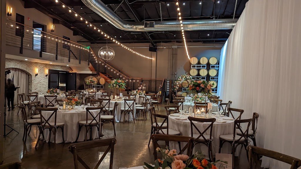 Domenico Winery | restaurant | 1697 Industrial Rd, San Carlos, CA 94070, USA | 6502265420 OR +1 650-226-5420