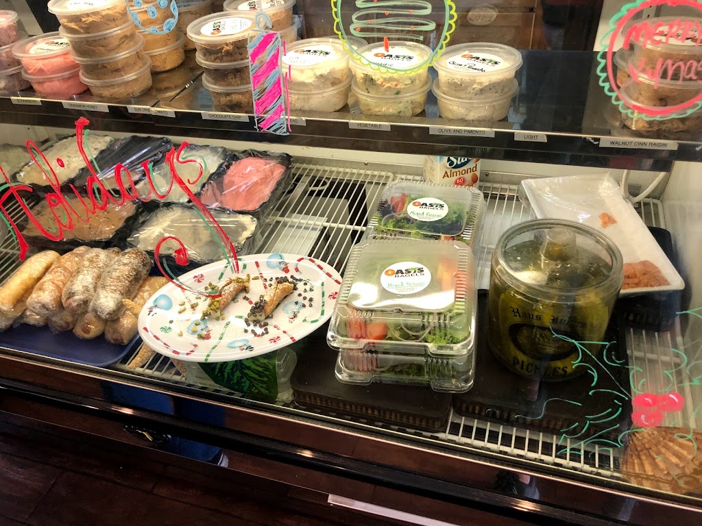 Oasis Bagels | bakery | 17650 W Elliot Rd suite a-155, Goodyear, AZ 85338, USA | 6233271777 OR +1 623-327-1777