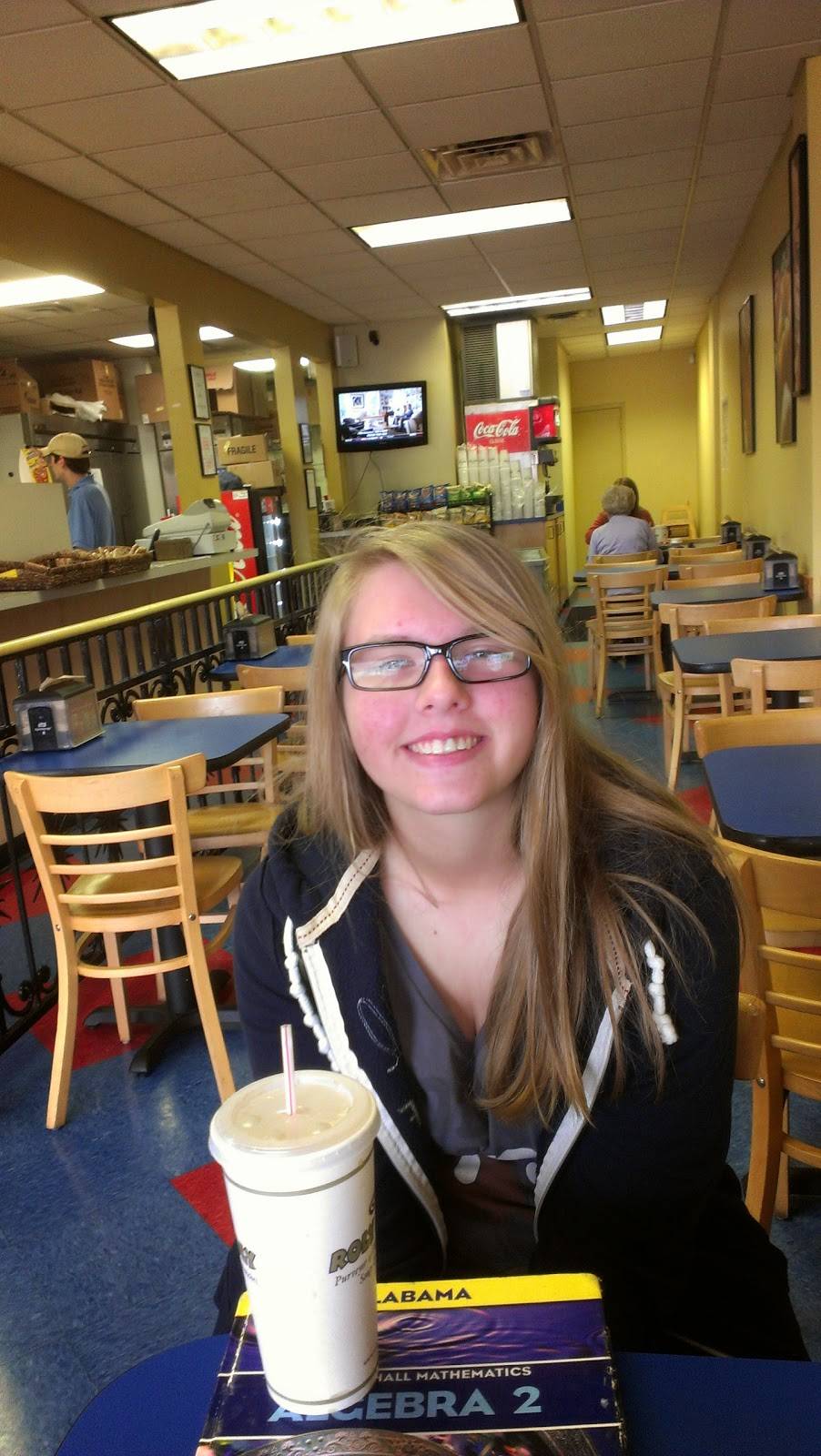 Roly Poly Sandwiches | restaurant | 150 Inverness Plaza, Birmingham, AL 35242, USA | 2059809133 OR +1 205-980-9133