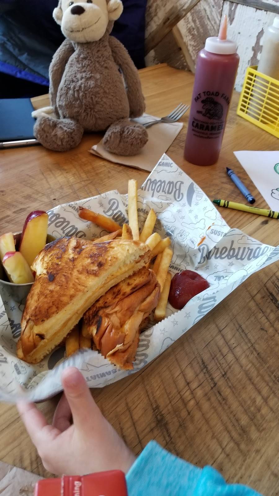 Bareburger | restaurant | 50 Purchase St, Rye, NY 10580, USA | 9143054036 OR +1 914-305-4036