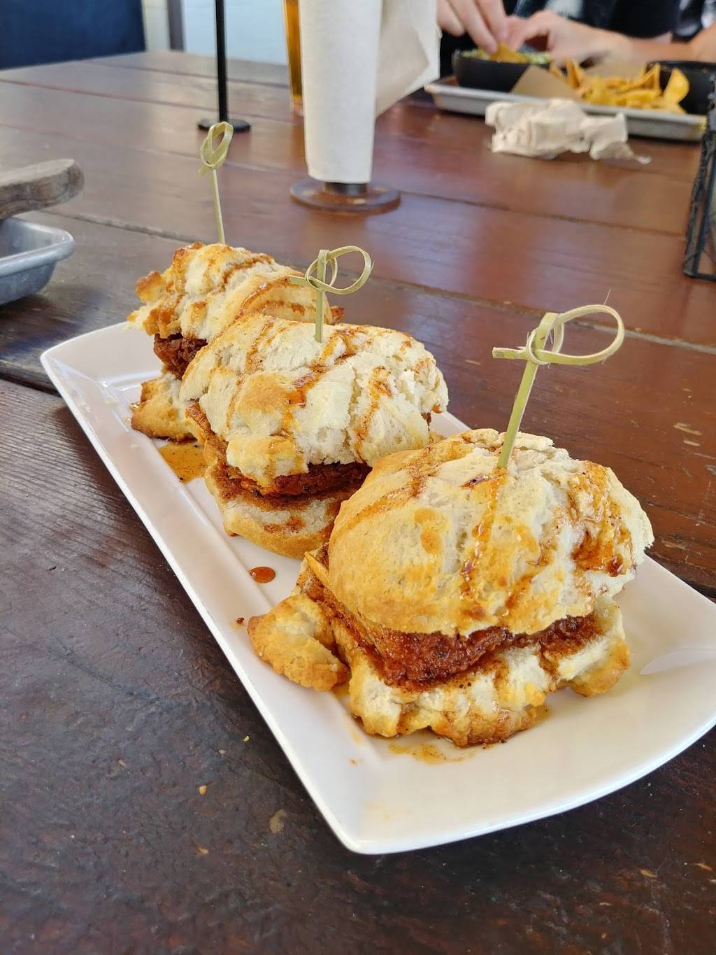 Shalhoobs Butcher Shop | restaurant | 220 Gray Ave, Santa Barbara, CA 93101, USA | 8059637733 OR +1 805-963-7733