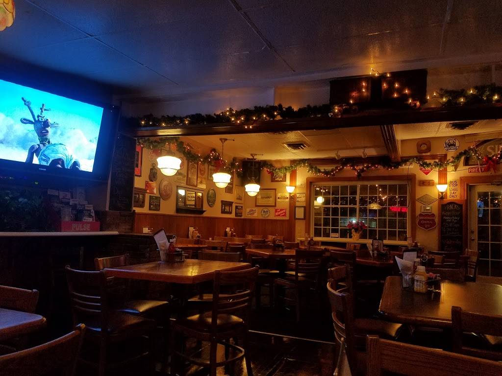 The Tracks Tavern & Grill | restaurant | 1020 E Locust St, Milwaukee, WI 53212, USA | 4145622020 OR +1 414-562-2020