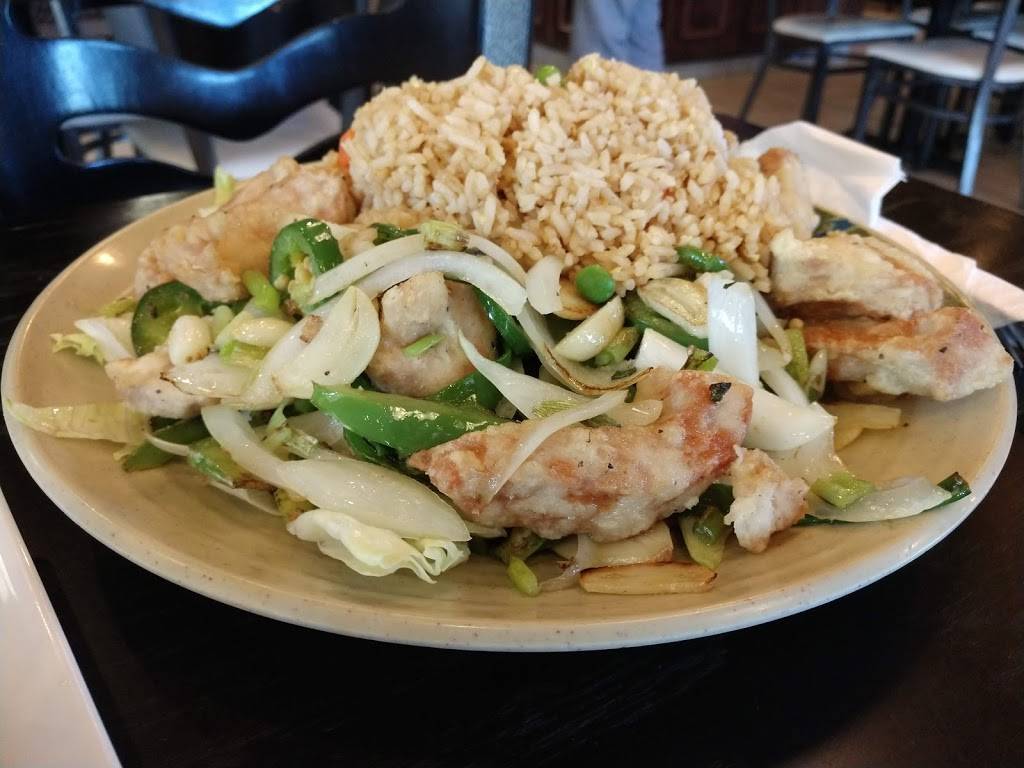 Tais Asian Bistro | restaurant | 1285 W Lane Ave, Columbus, OH 43221, USA | 6144850016 OR +1 614-485-0016