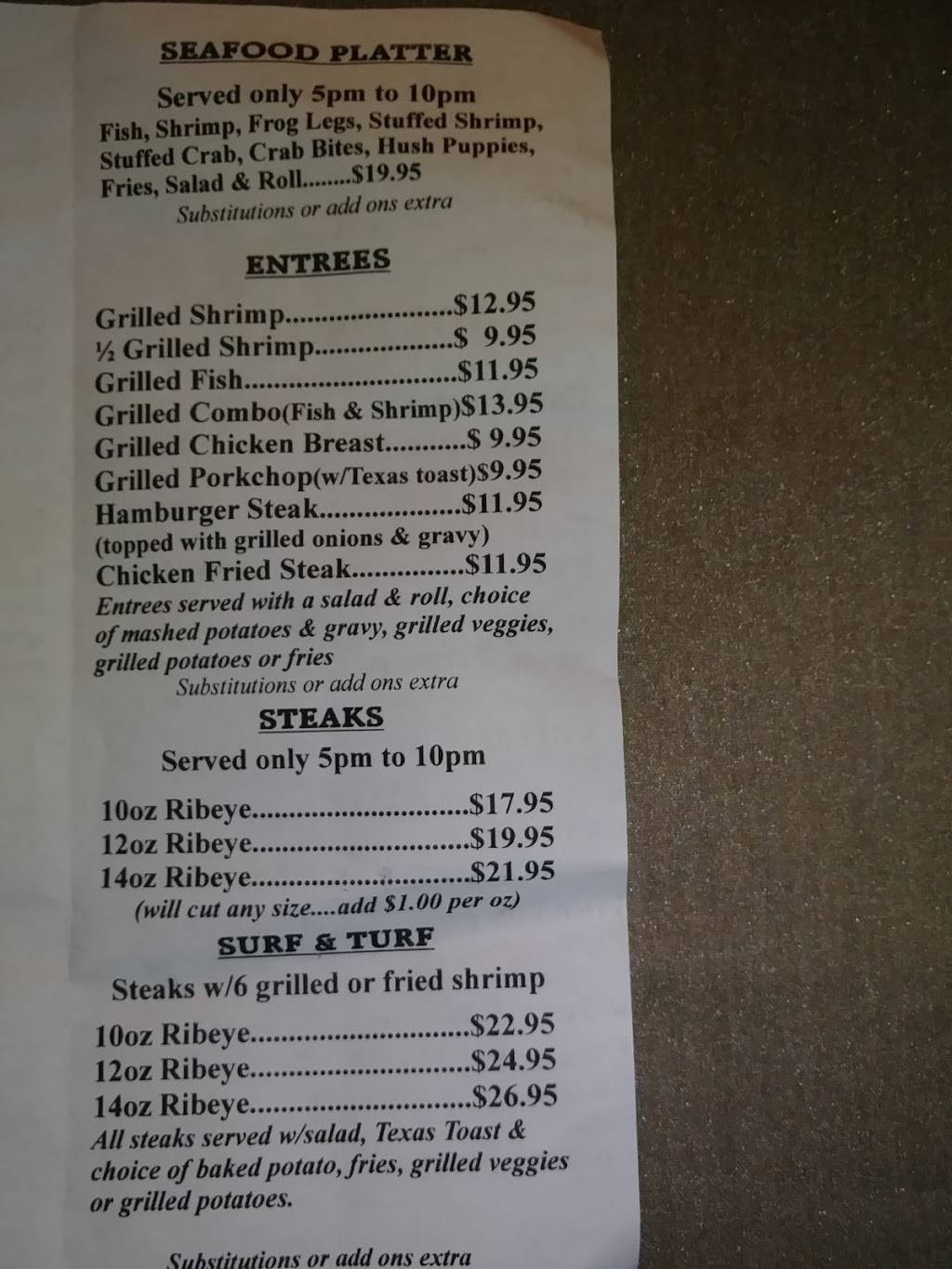 Cafe Veiller | restaurant | 1011 1st St, Gueydan, LA 70542, USA | 3375367398 OR +1 337-536-7398