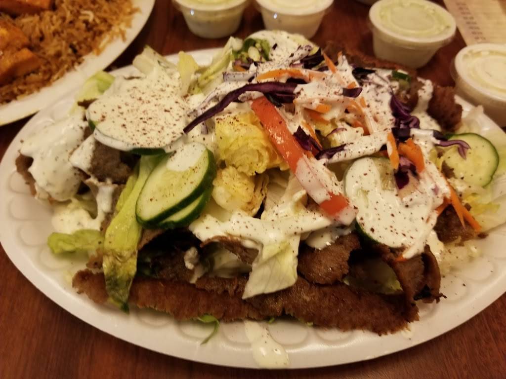 Kabob Express | restaurant | 6057 Centreville Crest Ln, Centreville, VA 20121, USA | 7033229785 OR +1 703-322-9785