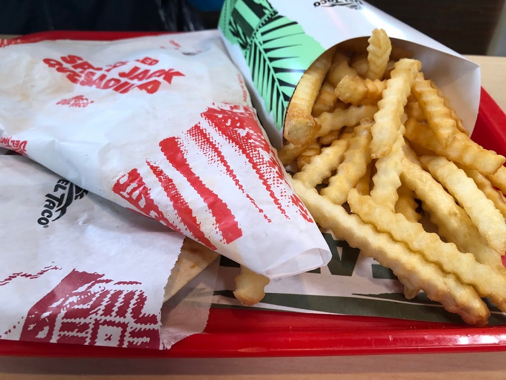 Del Taco | meal takeaway | 3390 Stockton Hill Rd, Kingman, AZ 86401, USA | 9286813412 OR +1 928-681-3412